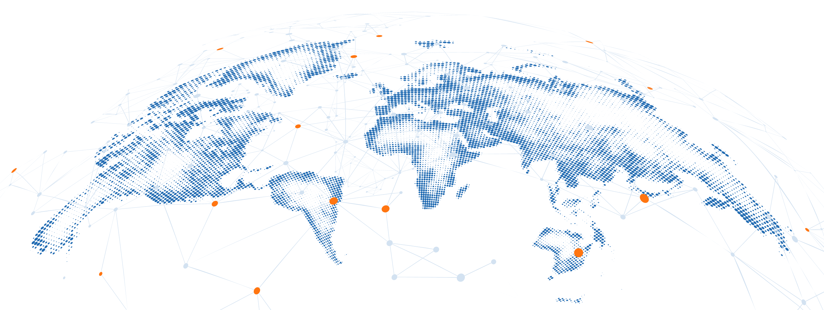 Worldwide organizations